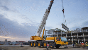 liebherr